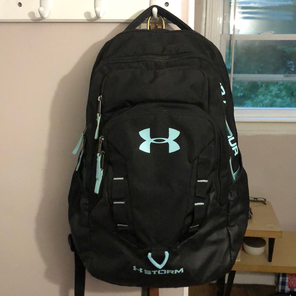 under armour backpack